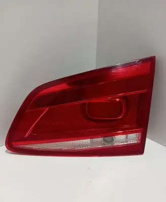 Volkswagen PASSAT B7 Tailgate rear/tail lights 3AF945094J