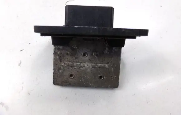 Mazda 323 F Heater blower motor/fan resistor HB151BC5E5H14