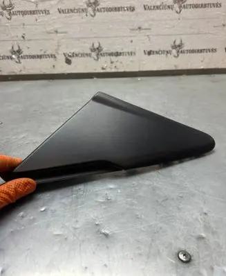 Renault Captur Other exterior part 638756642R