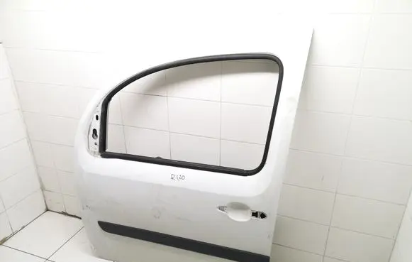 Renault Kangoo II Front door