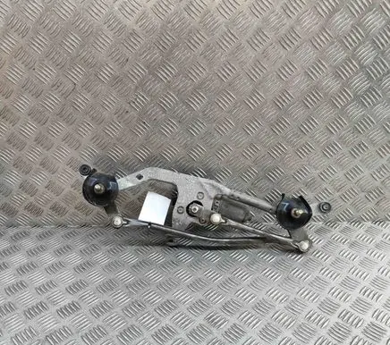 Toyota Auris E180 Front wiper linkage and motor AE1593003560 8511002340