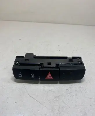 Opel Insignia A Hazard light switch 13271927