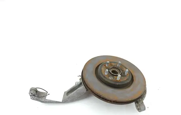 Jaguar F-Pace Front wheel hub HK833K185BC