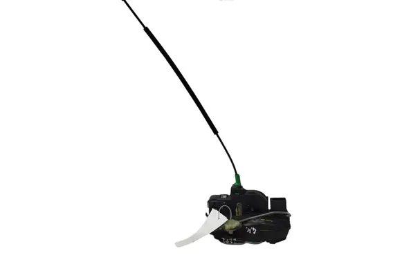 Opel Insignia A Rear door lock