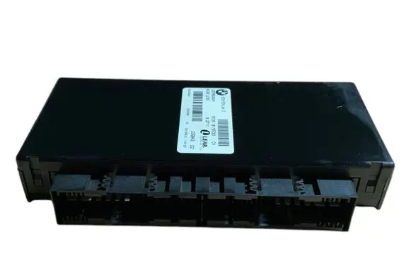 BMW 5 E60 E61 Gateway control module 9118730 61359118730 911873001