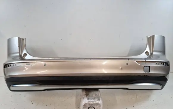 Volvo V60 Rear bumper 31455753