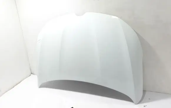 Renault Megane IV Engine bonnet/hood 656162489R