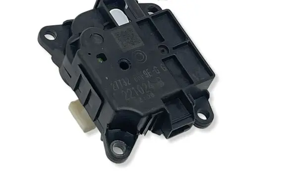 Nissan Rogue Air flap motor/actuator 277326RF9EGG