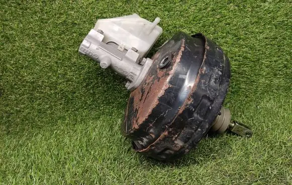 Volkswagen Transporter - Caravelle T4 Brake booster 7D0612101F 8732052 03775732054