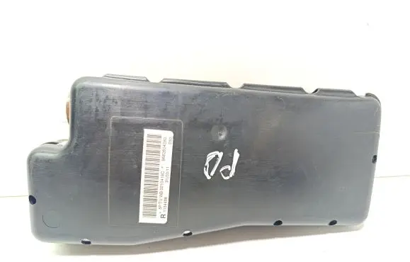 Citroen C3 Picasso Seat airbag 9682604280