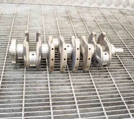 Crankshaft