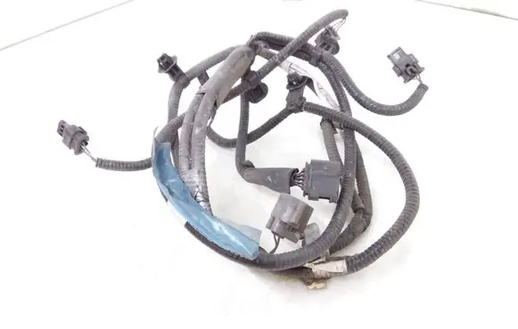 Toyota Auris E180 Parking sensor (PDC) wiring loom 8218202090 8218202090B