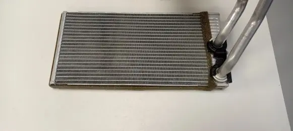 Chrysler Pacifica Heater blower radiator 16480617 0617N3G162340