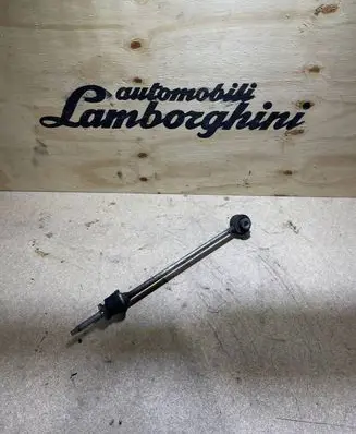 Front anti-roll bar/stabilizer link