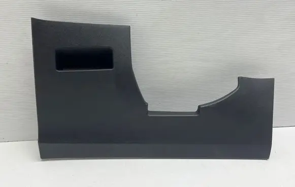 Peugeot 5008 II Dashboard lower bottom trim panel 110346A0 9810145577 110347A0
