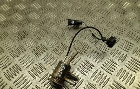 Land Rover Range Rover Evoque L551 Fuel injector M8D2189E3CB