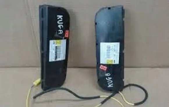 Ford Focus C-MAX Seat airbag 3M51R611D10