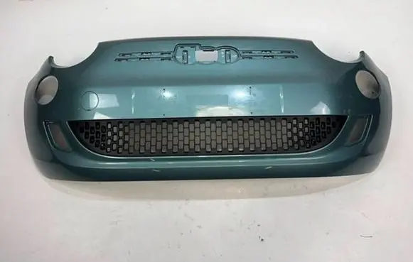 Fiat 500E Front bumper