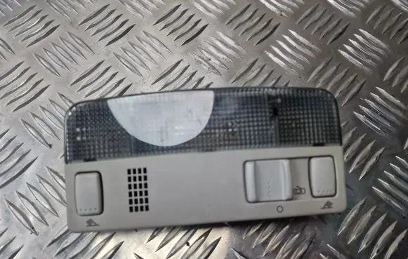 Volkswagen Touran I Front seat light 3B0947105C