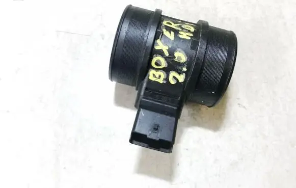 Citroen Xsara Picasso Mass air flow meter 9628336380 5wk9623