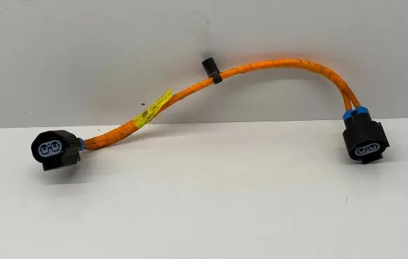 Tesla Model S Other wiring loom 104509100D A16D0005614