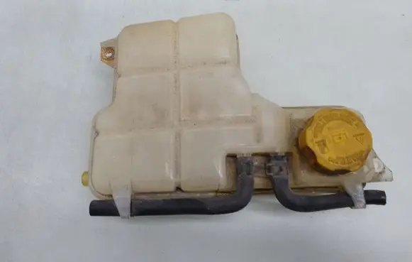 Chevrolet Epica Coolant expansion tank/reservoir