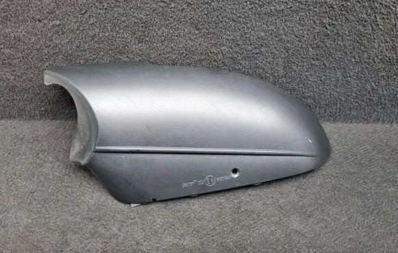 Audi A6 S6 C7 4G Plastic wing mirror trim cover 4G0858523