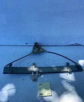 Daewoo Lanos Rear door manual window regulator 