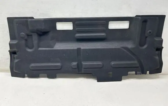 Nissan Navara D23 Rear floor carpet liner 799064KJ0A