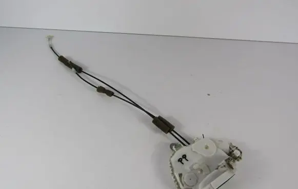 Honda Civic Front door lock 72111SMG