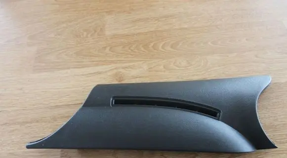 Volkswagen Sharan Other dashboard part 7M3858335D