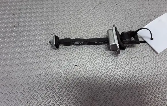Skoda Octavia Mk2 (1Z) Rear door check strap stopper