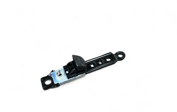 Fisker Karma Seat belt height adjuster 