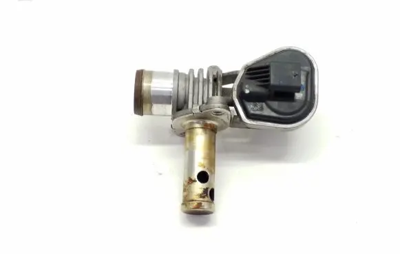 Dodge Durango III EGR valve