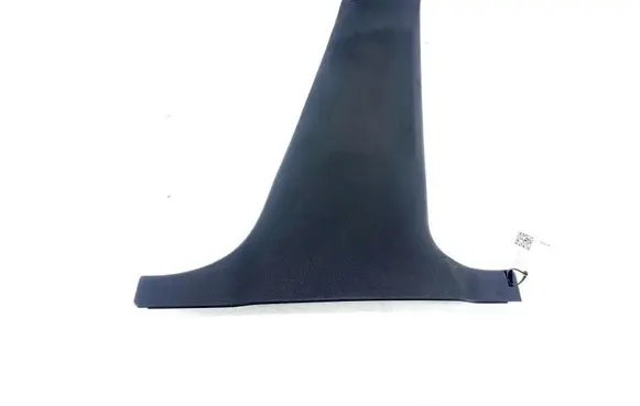 (B) pillar trim (bottom)