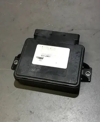 Audi A6 S6 C6 4F Brake system control unit/module A2C53173612