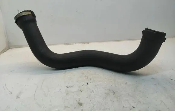 Ford Transit Intercooler hose/pipe