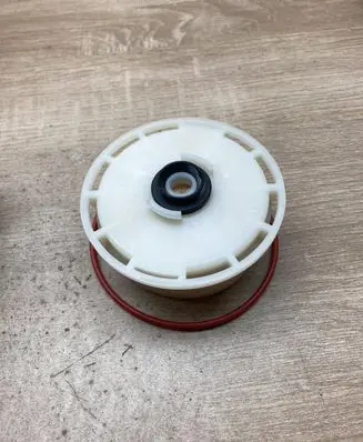 Toyota Land Cruiser (J200) Fuel filter 2339051020