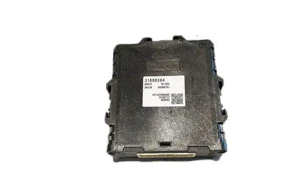 Volvo XC60 Gearbox control unit/module 31686384