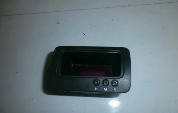 Hyundai Lantra I Screen/display/small screen 9590028000