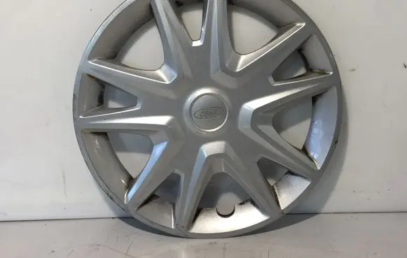 Ford Fiesta R15 wheel hub/cap/trim H1BC1130CB