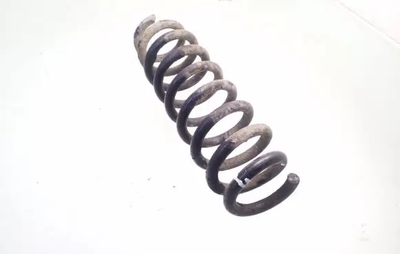 BMW 1 E81 E87 Rear coil spring
