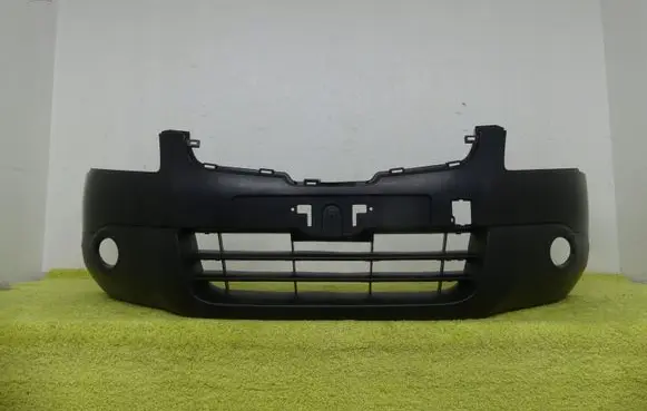 Nissan Qashqai Front bumper 62022jd00h
