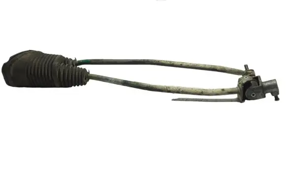 Volkswagen PASSAT B5 Gear shift rod 7d0711271