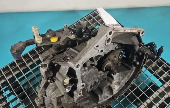 Citroen C-Elysée Manual 5 speed gearbox IMPRK1424293