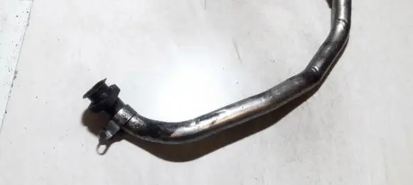 EGR valve line/pipe/hose