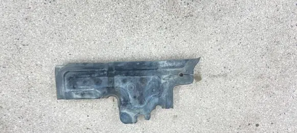 BMW M6 Other engine bay part 9119426 6453