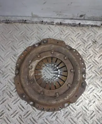 Opel Frontera A Pressure plate 412011400