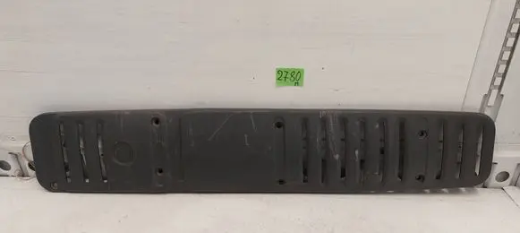 Fiat Ducato (D) pillar trim (bottom) 1308470070 1308468070
