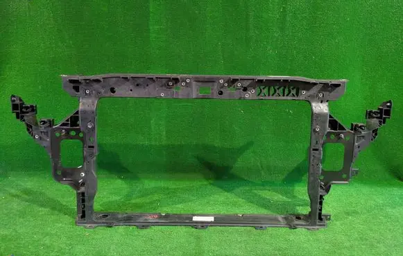 KIA Ceed Radiator support slam panel 64102-CR200